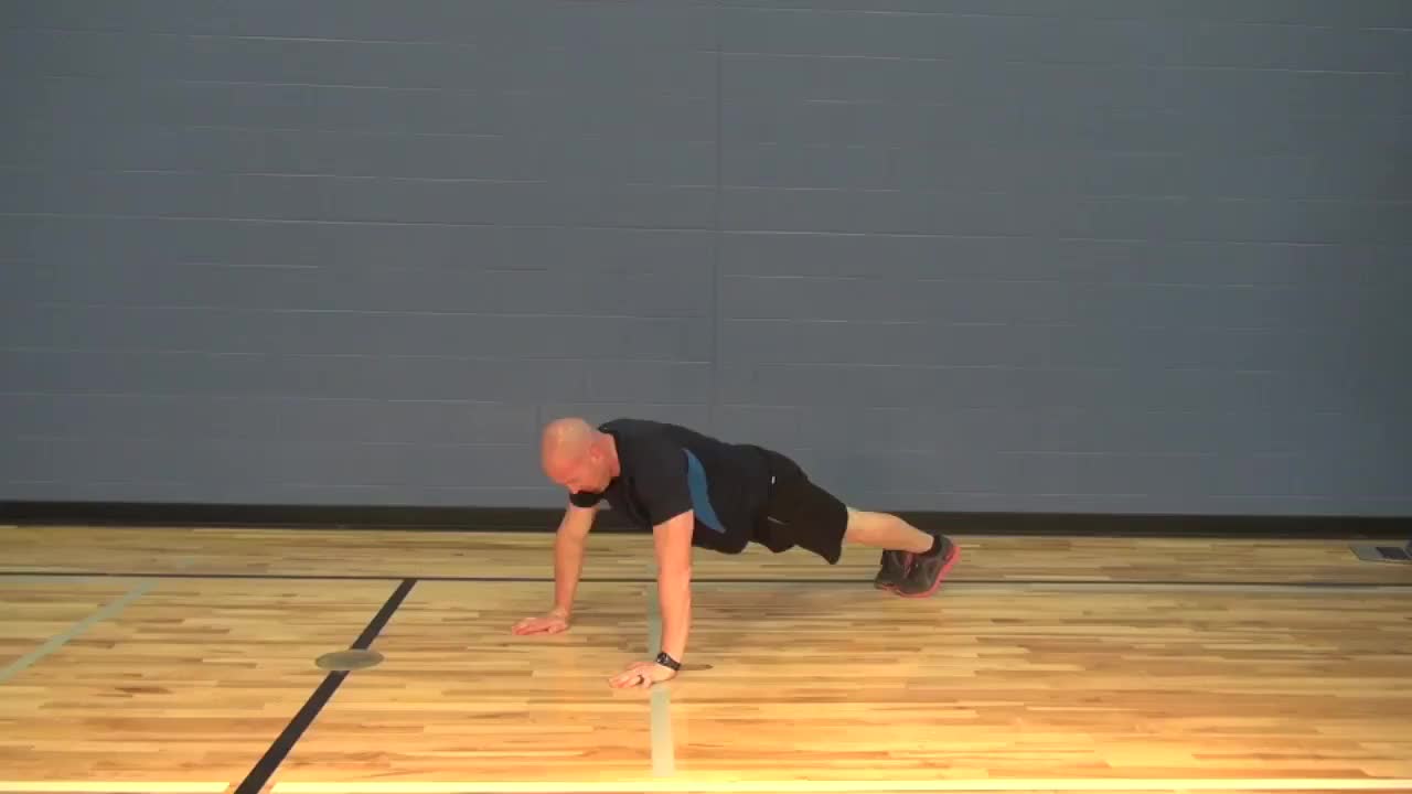 High - Training Principles